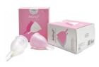 Pack Iriscup Copas Menstruales+Lubricantes+Toallit