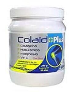 Colaid Plus 360 gr