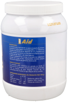 L-Glutamina Pura Polvo 500 gr