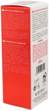 Crema De Manos Termoactiva 75 ml