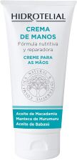 Crema Manos Reparadora Nutritiva 75 ml