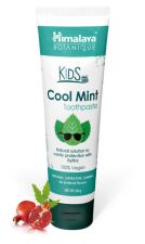 Dentífrico Botanique Infantil Menta Fresca 80 gr