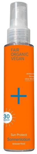 Sun Protect Locion Corporal SPF 30 100 ml
