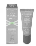 Ácido Hialurónico Hombre Contorno Ojos 15 ml