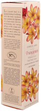 Frangipani Caricia Perfumada Crema Corporal 150 ml