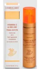 Vitamina C Oro Crema Antiedad 50 ml