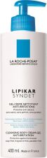 Lipikar Syndet Gel-Crema 400 ml