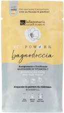 EcoPowder Gel De Ducha En Polvo Mandarino 25 gr