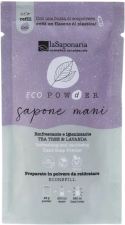 EcoPowder Jabón De Manos En Polvo Te de Arbol 25 gr