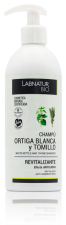 Labnatur Bio Champú Revitalizante Ortiga Blanca y Tomillo 400 ml