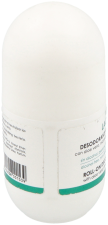 Desodorante Aloe Vera Roll-On 75 ml