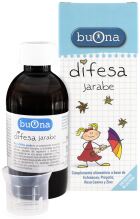 Difesa Jarabe 150 ml