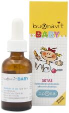 vit Baby Polivitamínico Gotas 20 ml