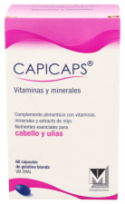 60 Cápsulas