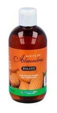 Aceite Corporal de Almendras