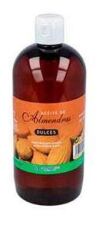 Aceite Corporal de Almendras