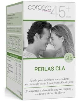 45+ Clarinol 90 Perlas