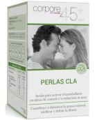 45+ Clarinol 90 Perlas