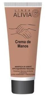 Crema de Manos Ultra Hidratante 100 ml