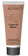 Crema de Manos Ultra Hidratante 100 ml