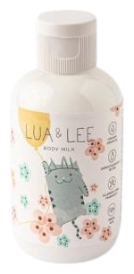 Leche Corporal 100 ml