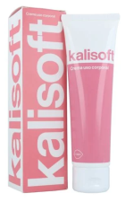 Kalisoft Crema Corporal 150 ml