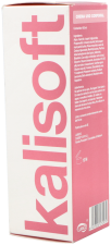 Kalisoft Crema Corporal 150 ml