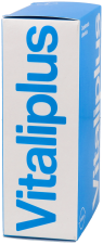 Vitaliplus 60 Cápsulas