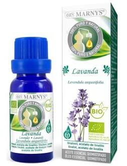 Lavanda Aceite Esencial Quimiotipado 10 ml