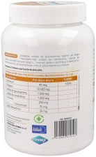 Complex Bote 430 gr