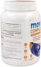 Complex Bote 430 gr