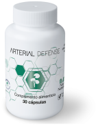 Arterial Defense 30 Cápsulas