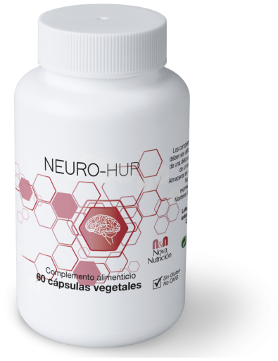 Neuro Hup 60 Cápsulas