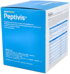Peptivis Gusto Limón 20 Sobres