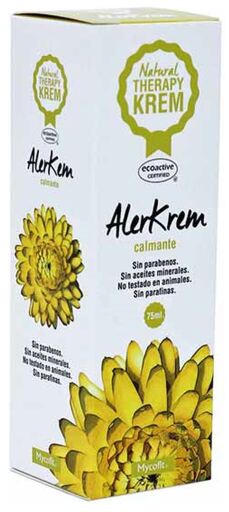 Therapykrem Alerkrem Crema 50 ml