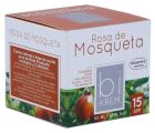 Bikrem Rosa Mosqueta Crema Fps 15 50 ml