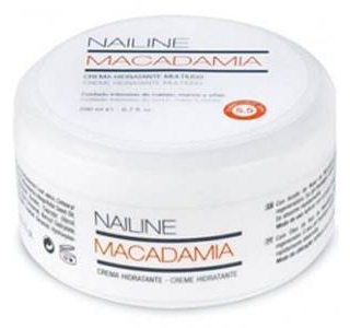 Macadamia Crema Hidratante Multiuso 200 ml