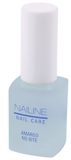 Nail Care Tratamiento Uñas Amargo