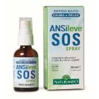 Ansileve Sos Spray 30 ml Sg