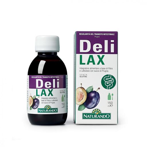 Delilax 150 ml