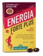 Energia Forte Plus 40 Perlas