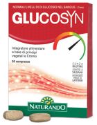 Glucosyn 30 Comprimidos