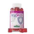 Influ Skudo Fruta 40 Gummies