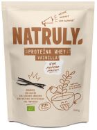 Proteina Whey Vainilla 350 gr