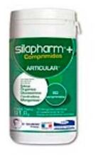 Silapharm+ 60 Comprimidos