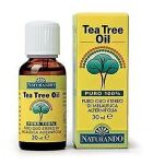 Tea Tree Oil Aceite Árbol De Té 30 ml Uso Tópico