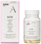 Aox Antioxidante Natural 45 Cápsulas