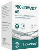 Probiovance Ab 10 Cápsulas