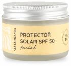 Protector Solar SPF 50 Facial 30 ml