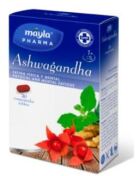 Ashwagandha 30 Comprimidos